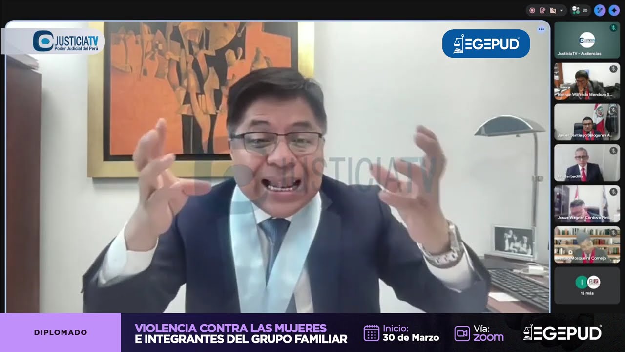 Suspensión de ejecución de sentencia dictada contra Ollanta Humala Tasso y otros procesados