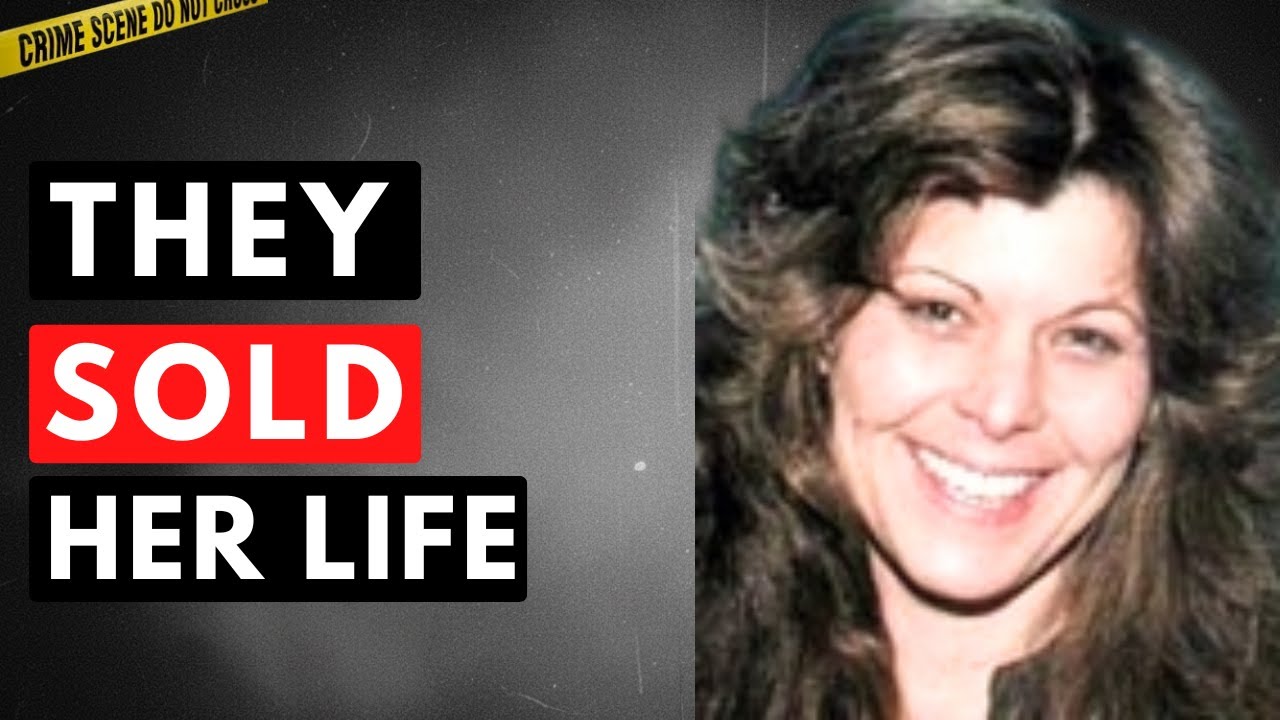 The Woman They Sold at a Yard Sale Who Was Never Seen Again