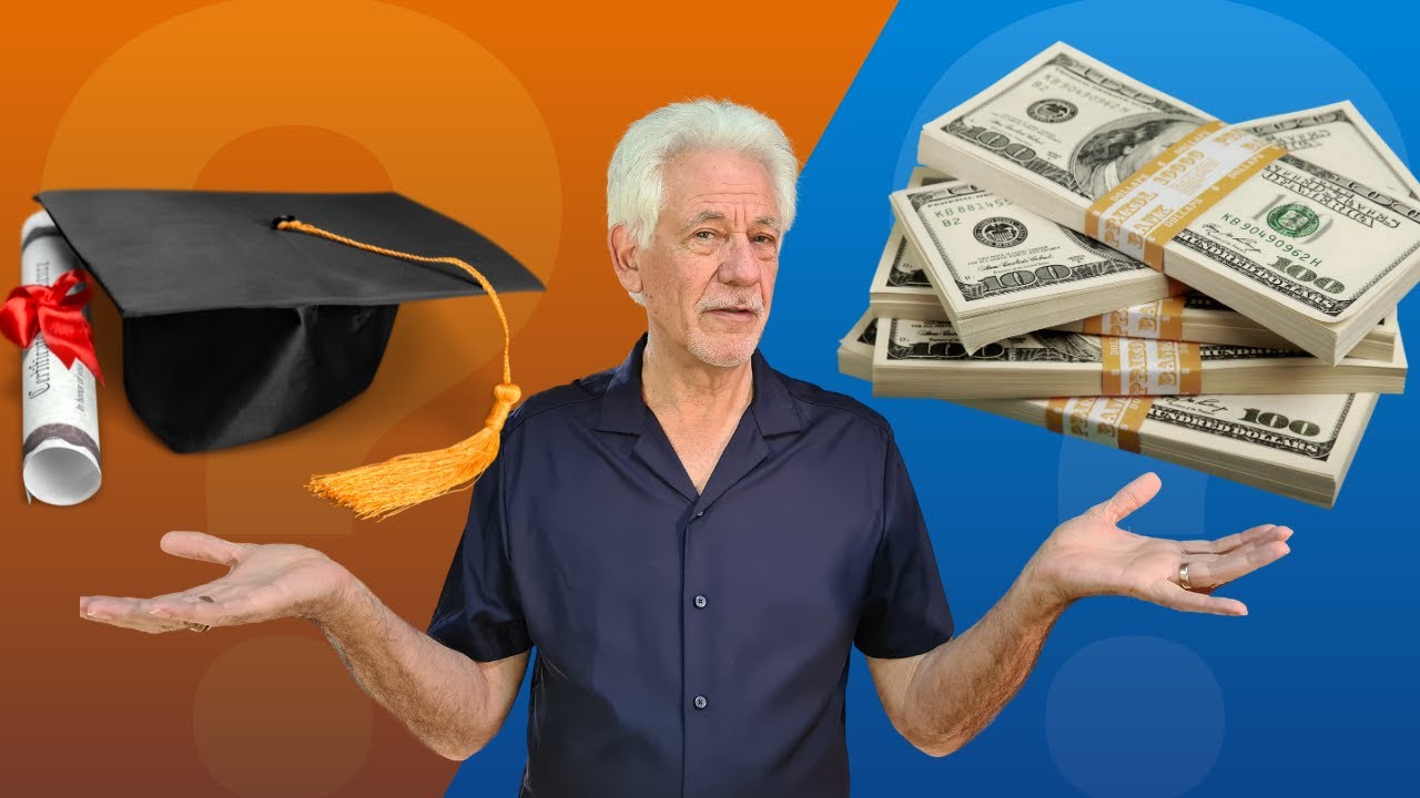 THE Most Valuable Financial Skill
