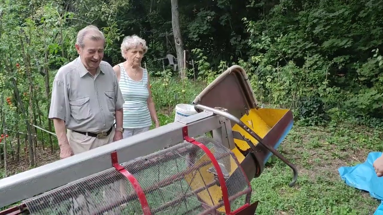 Földrosta tip barkácsolóknak