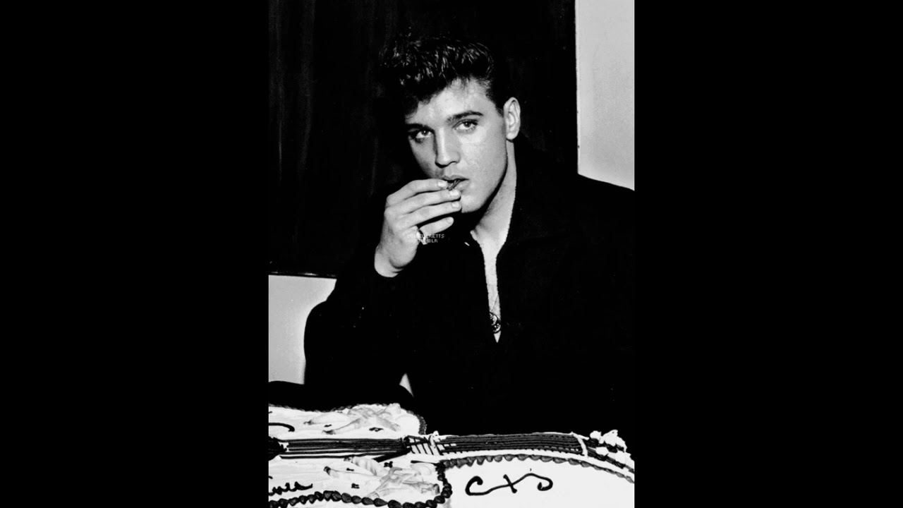 (FREE UNTAGGED) Elvis Presley Type Beat - 