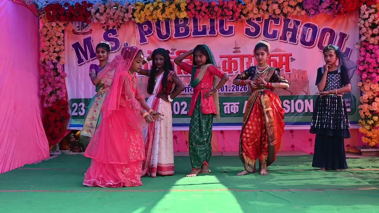 State culture program
