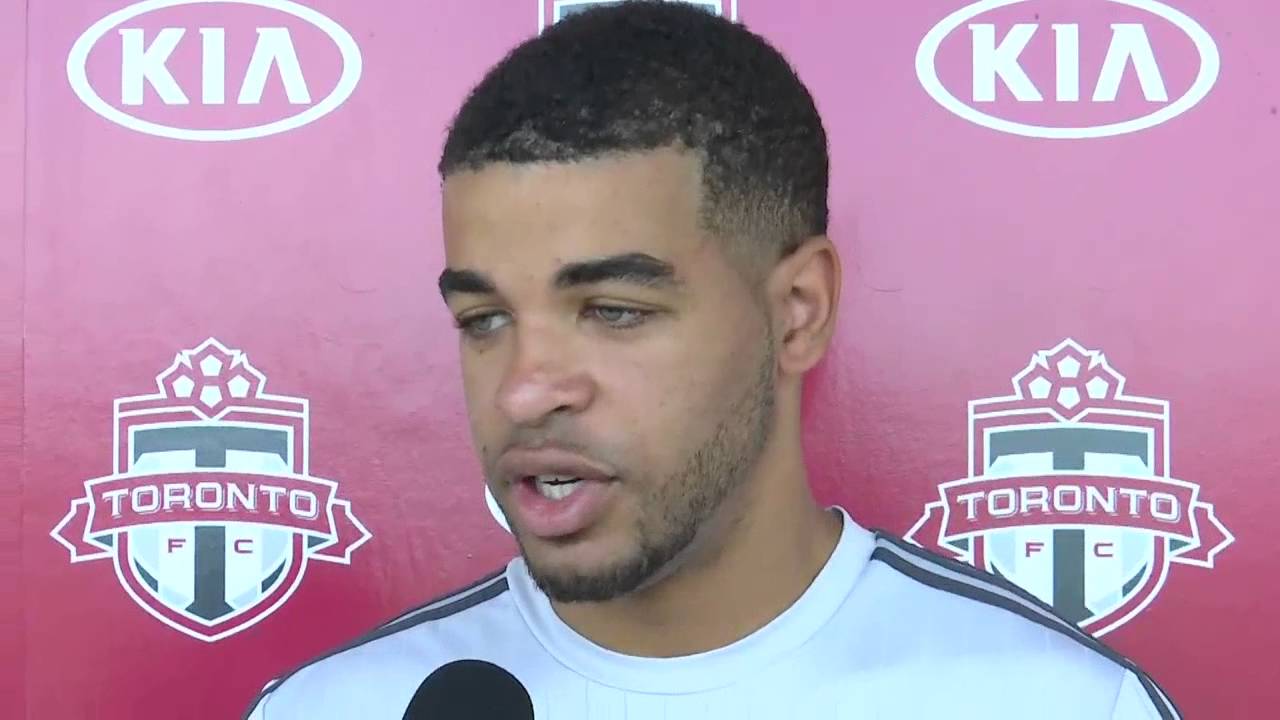 Jordan Hamilton - July 23, 2015