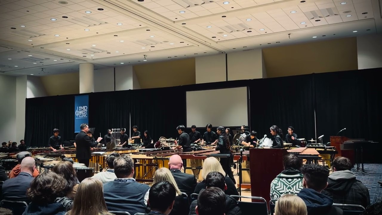 A World in Us by Nathan Daughtrey WORLD PREMIERE 