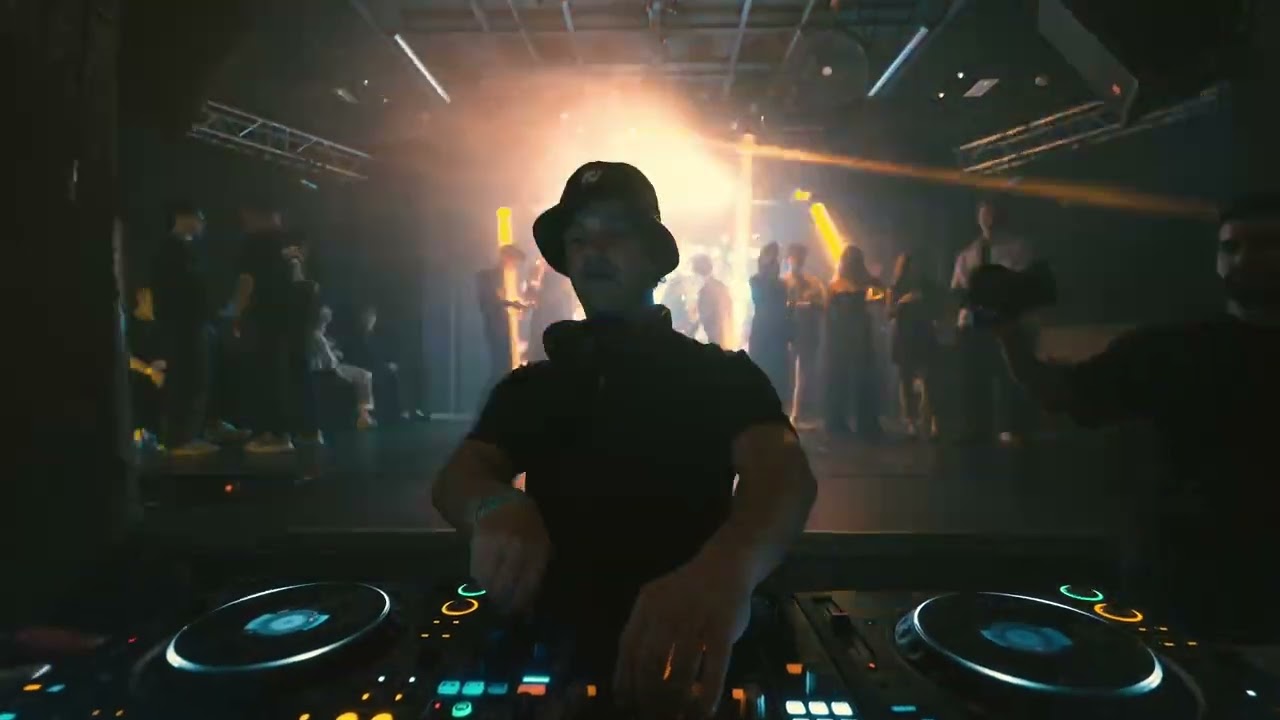 KINDERLOMAS, KUFF & BANGDEE - BAM BAM