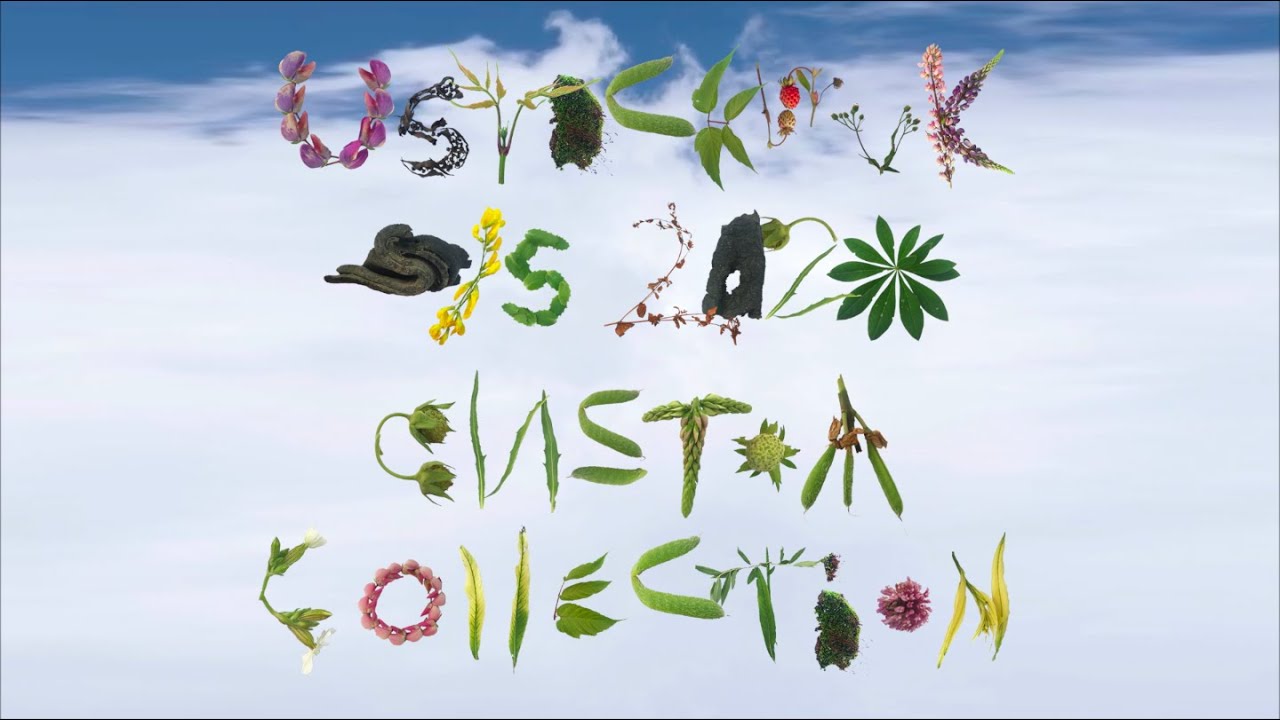 ustochnuk s/s’20 hous3oflov3
