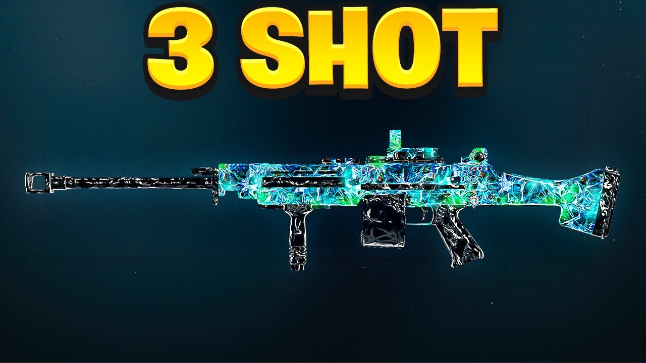 *NEW* Buffed FENG 82 is Insane in Warzone! (Best Feng 82 Class Setup)