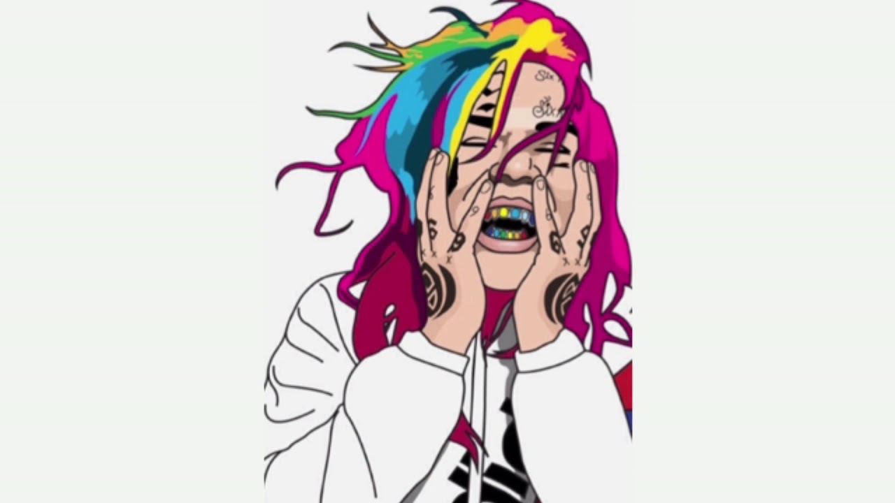 (FREE) 6ix9ine x Casanova Type Beat  - Freestyle | Type Beat Free | Instrument Rap