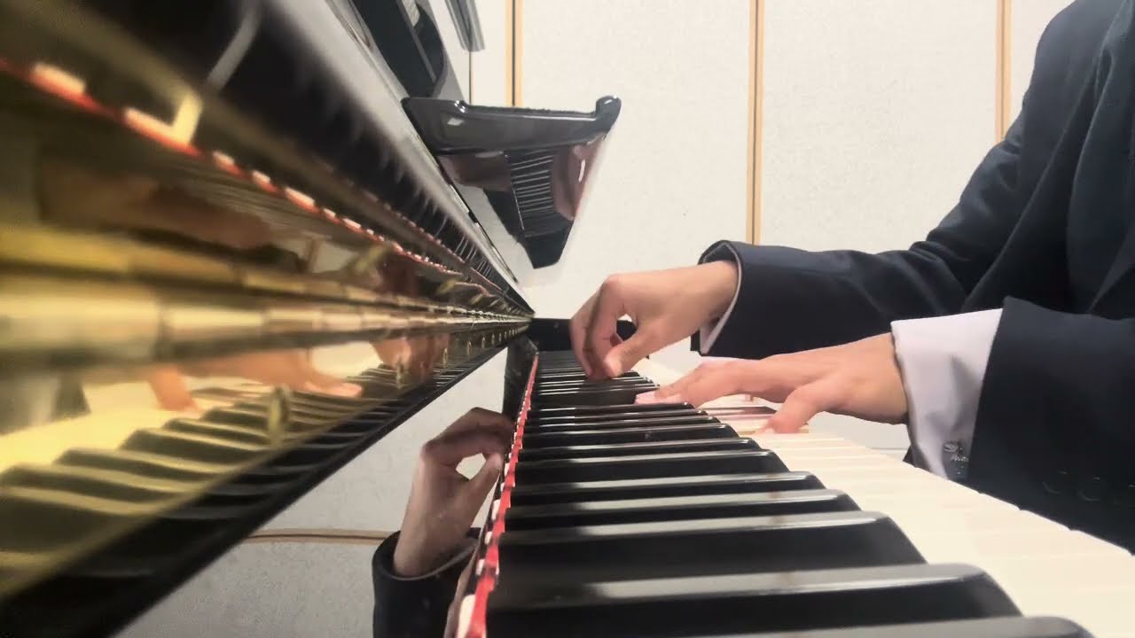 I DON’T WANNA WAIT – ONE REPUBLIC | PIANO COVER!!!
