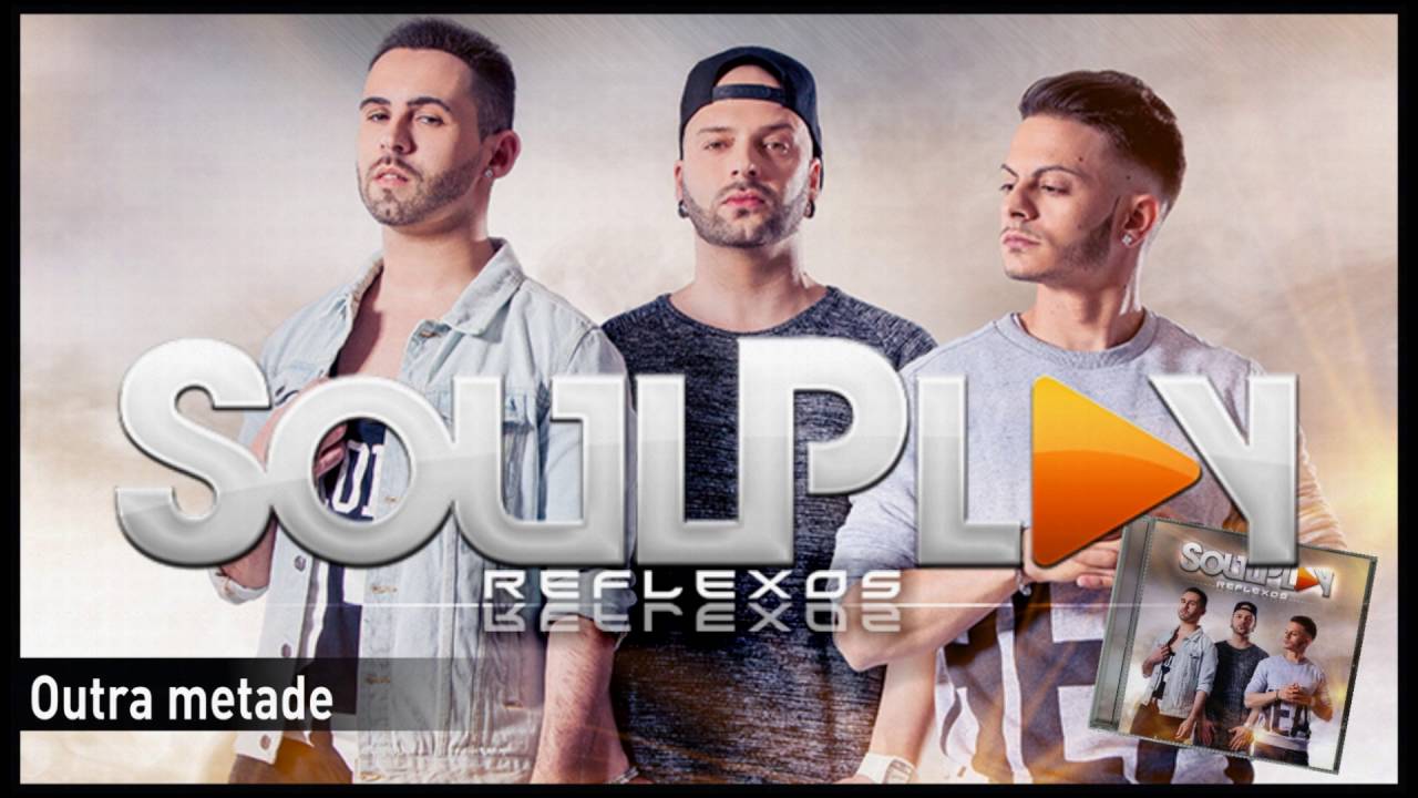 Soulplay - Outra metade