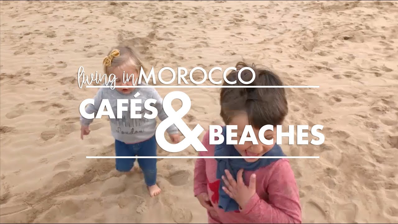 Living in Morocco and EPIC DANCE PARTY || Where We Roam