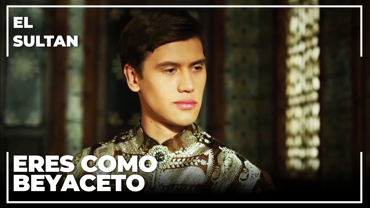 ¡La sultana Mihrimah pone al Príncipe Murad contra Selim! | El Sultán