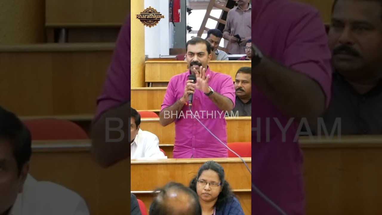 If not, the Chief Minister should resign and leave. #rajeevchandrashekhar