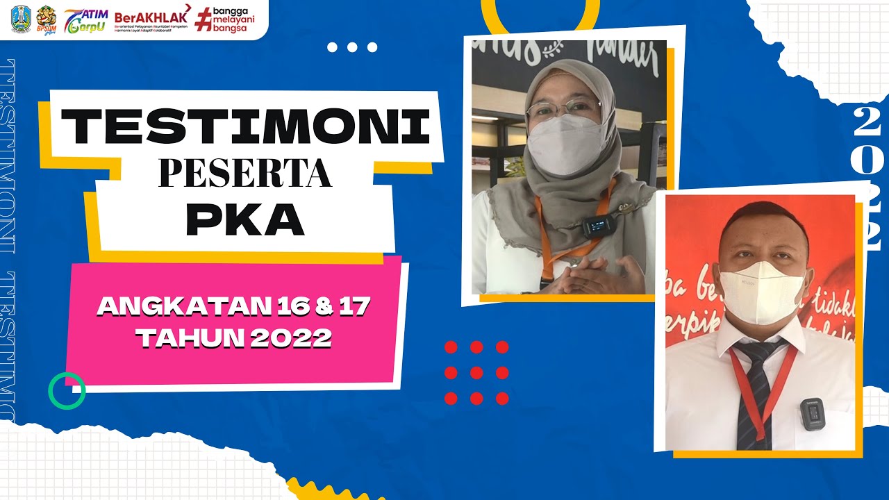 PESERTA PELATIHAN DI BPSDM JATIM KAGUM AKAN FASILITAS PENDUKUNGNYA