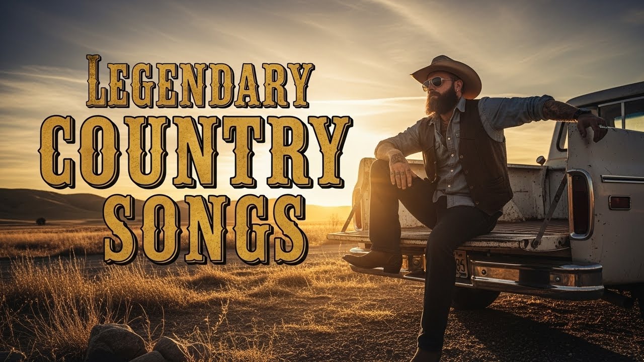 Top 90 Iconic Country Collection || Willie Nelson, Brooks & Dunn, Alan Jackson mix 4