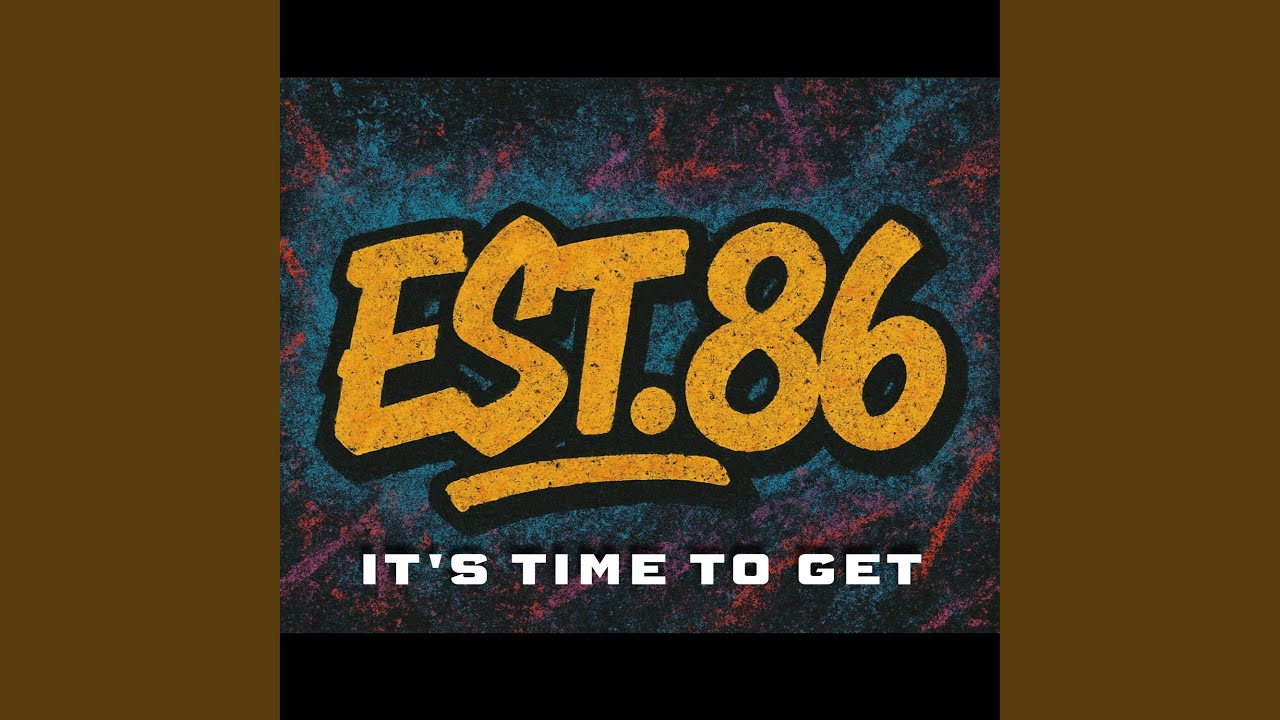 It's Time to Get