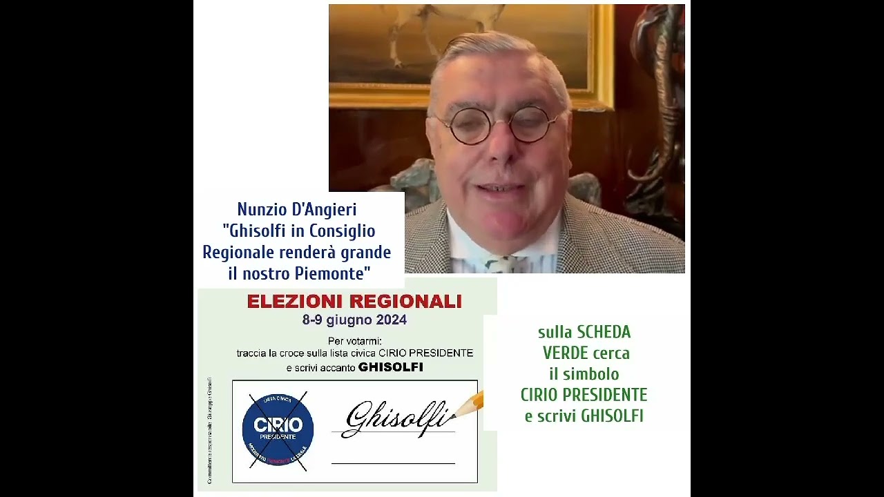 BEPPE GHISOLFI