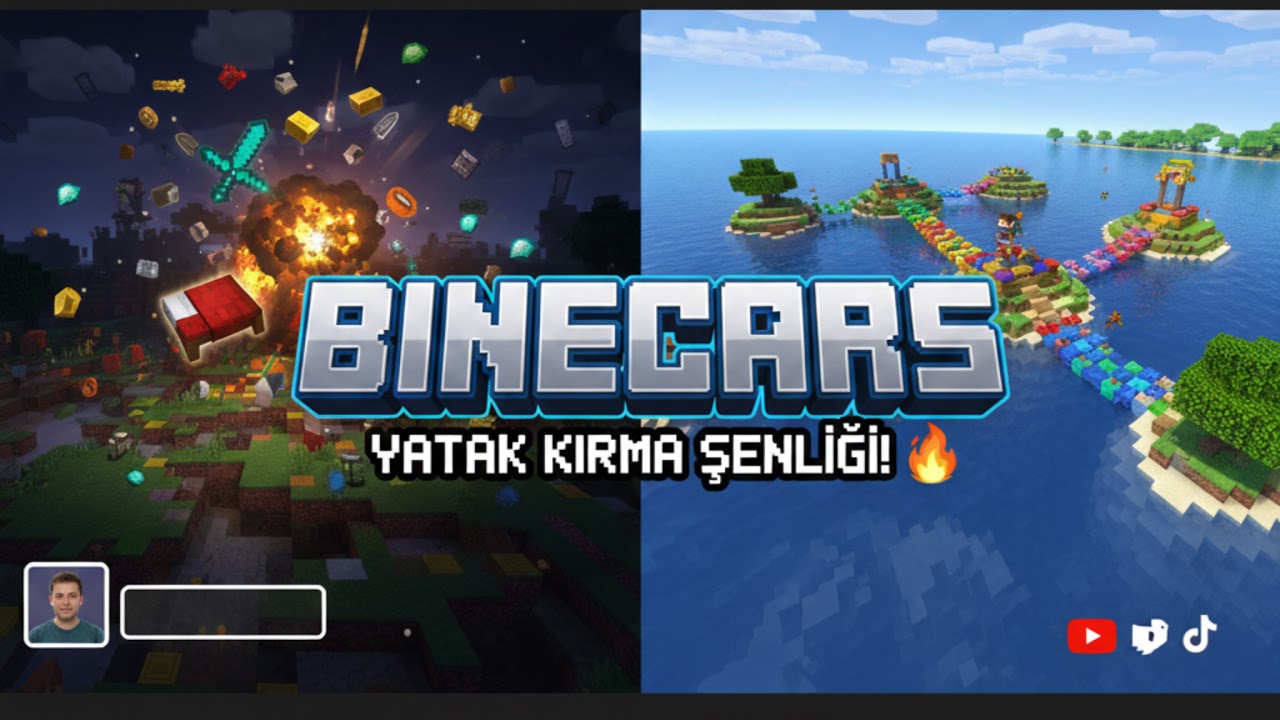 Hadcore canlı Yayın