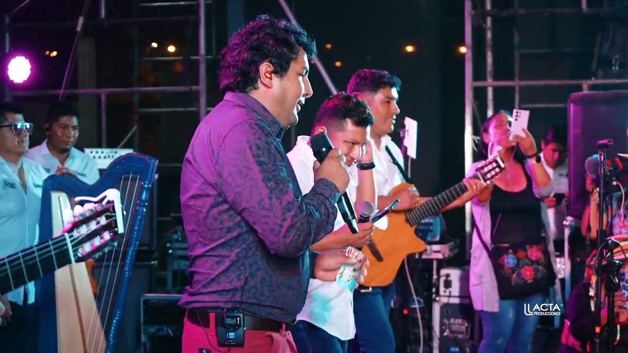 CARNAVALES  2024 - PORFIRIO AYVAR