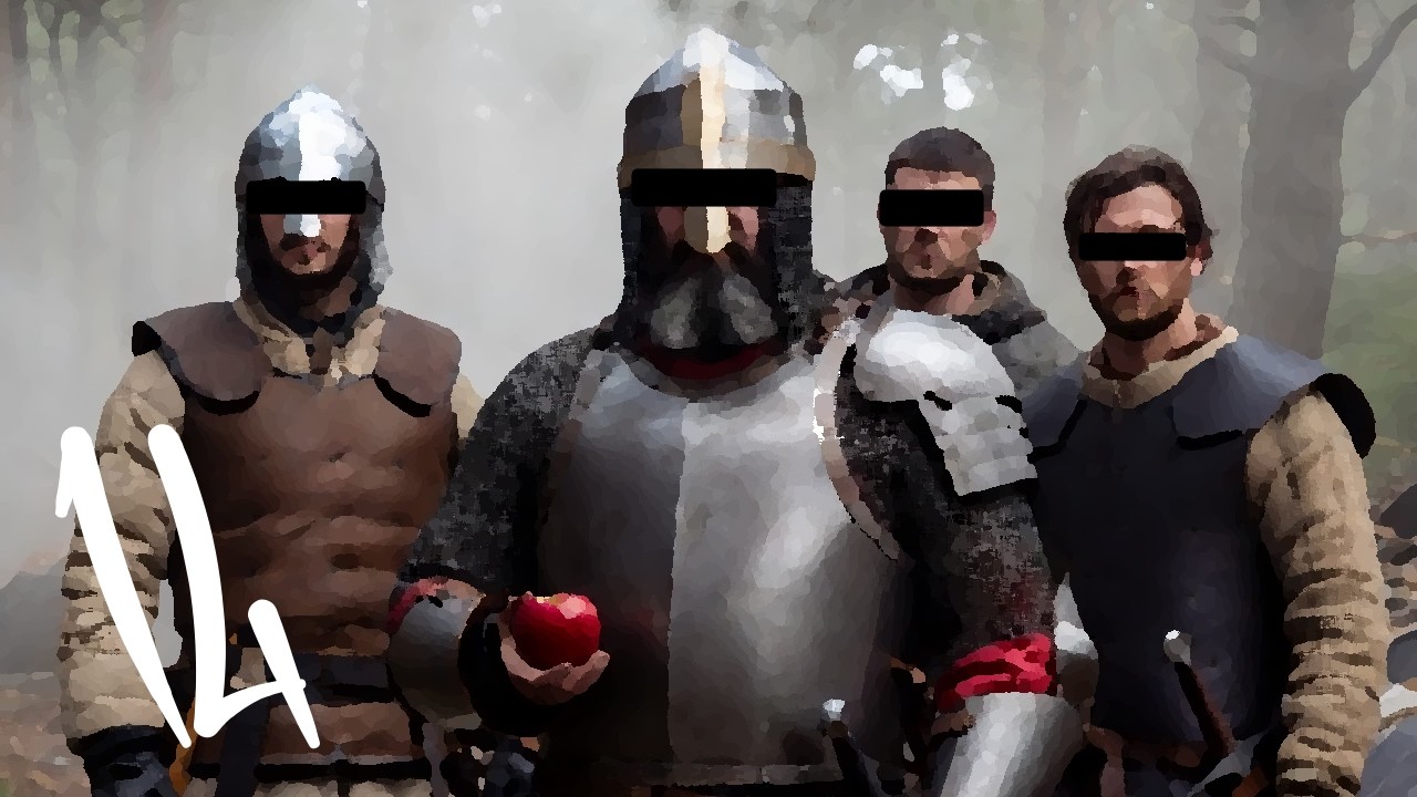 looking for goatskin in KINGDOM COME DELIVERANCE 2