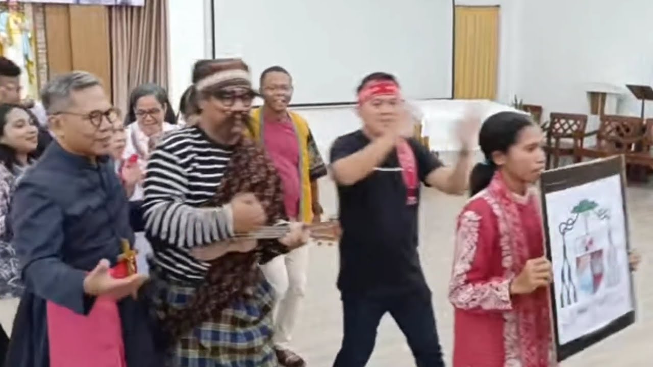PENSI BARENG BIARAWAN-WATI