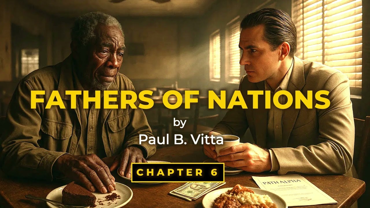Fathers of Nations - Chapter 6
