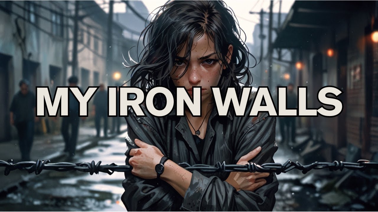 My Iron Walls (2025) – Build A Wall To Protect Myself, But I'm Now Trapped Inside