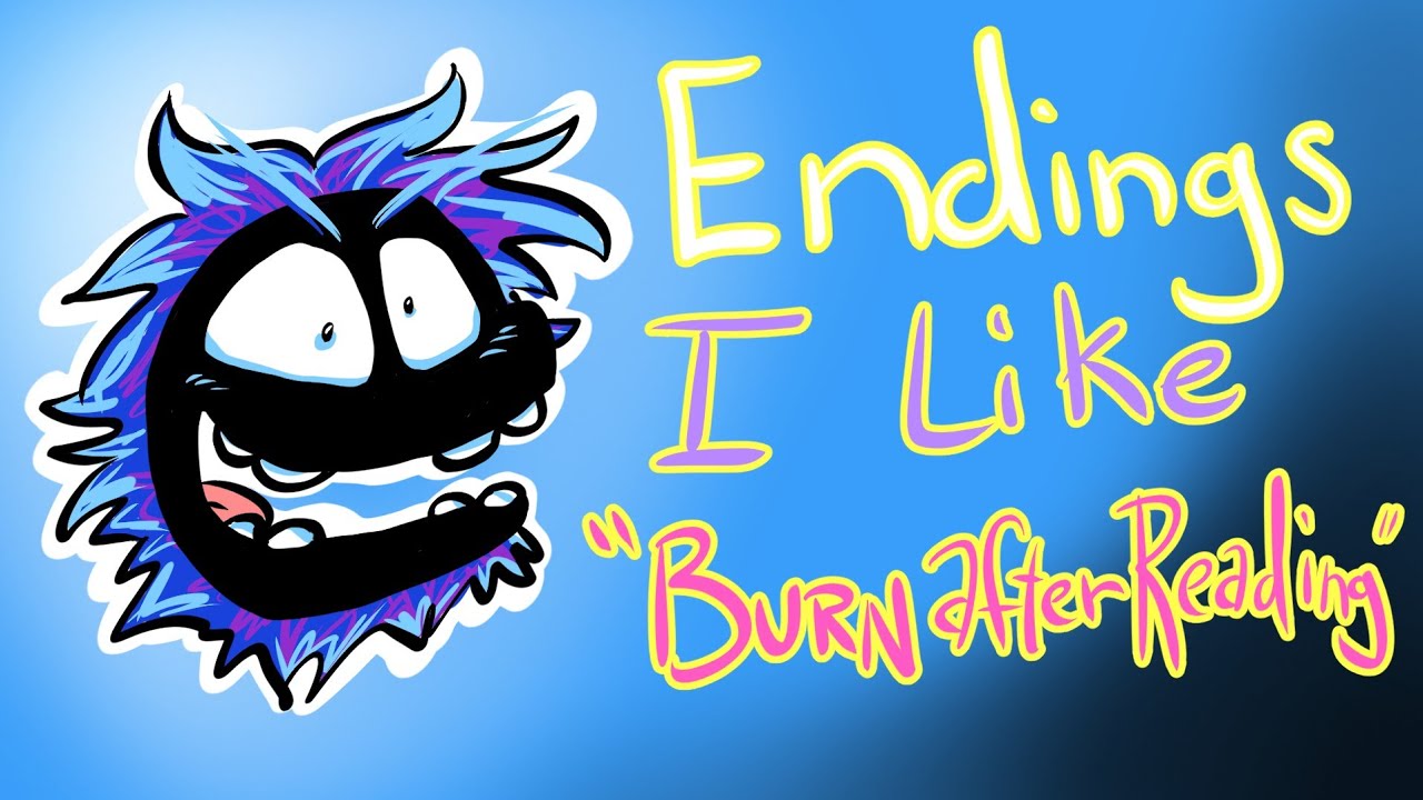 Endings I Like 
