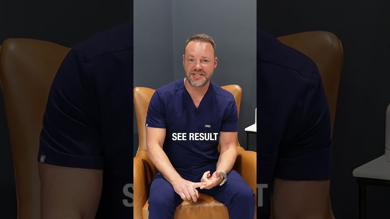 Thread Lift ?  DON'T DO IT. Plastic Surgeon tells you why. #threadlift #threadlifting #threads