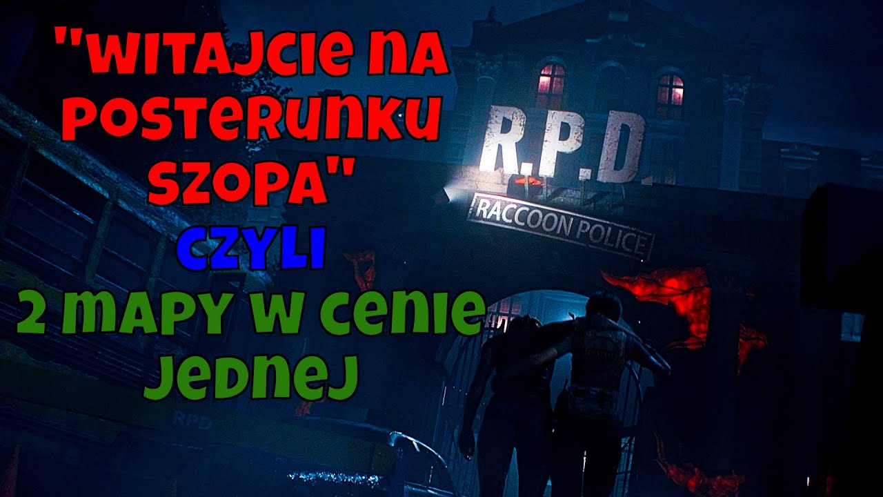 pr0tzyQ dubbinguje trailer nowego RPD
