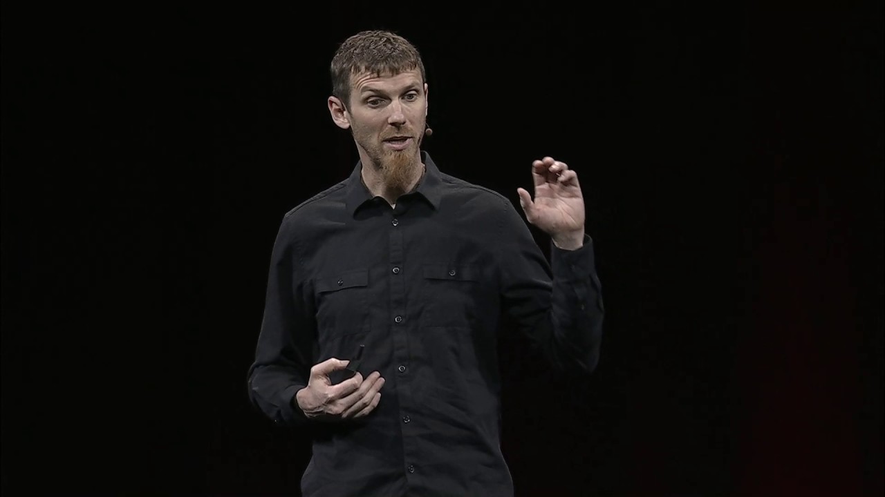 Red Hat Sponsor Keynote