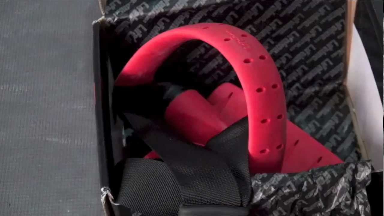Jungle Gym XT Unboxing