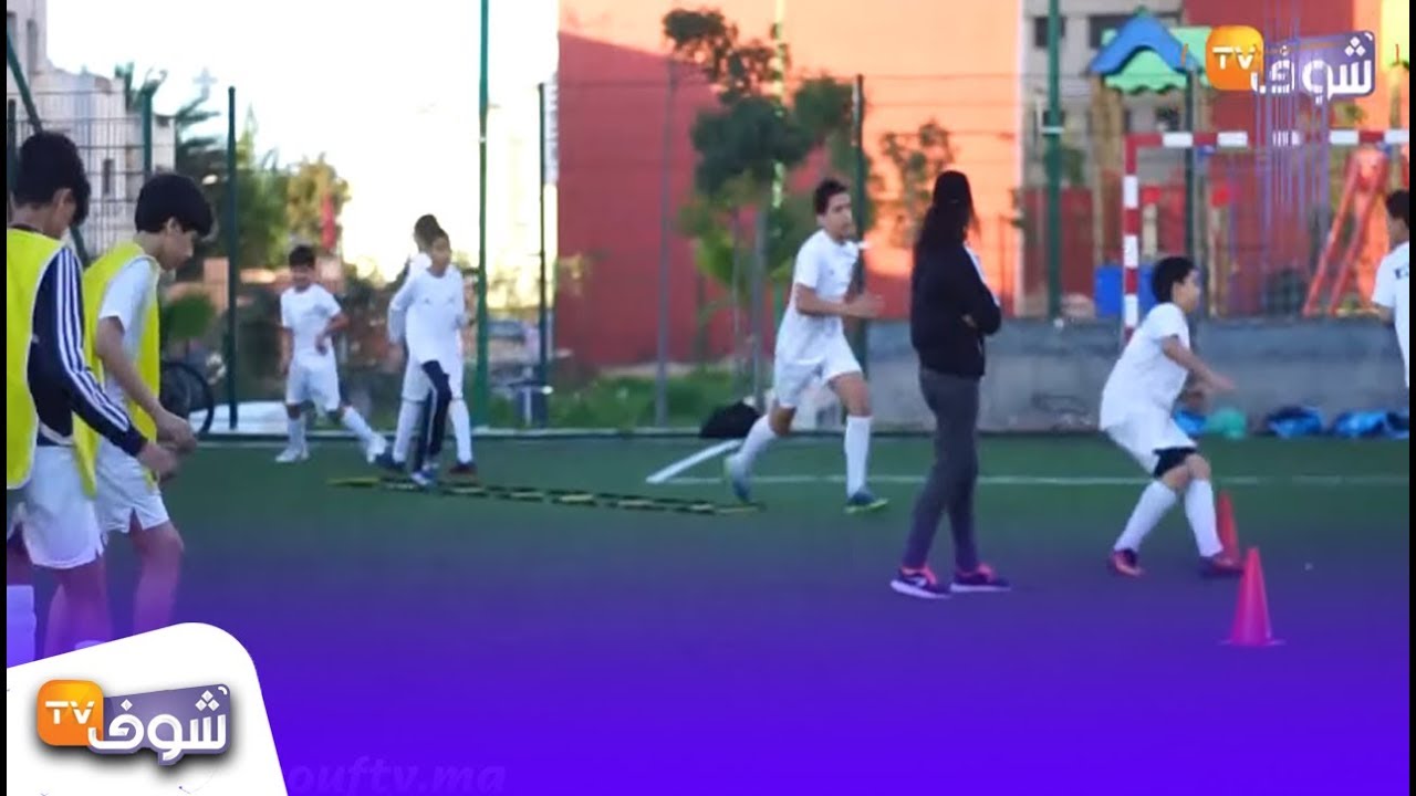 هــام للمغاربة..ملاعب القرب مجانية للجميع وممنوعة من الكراء