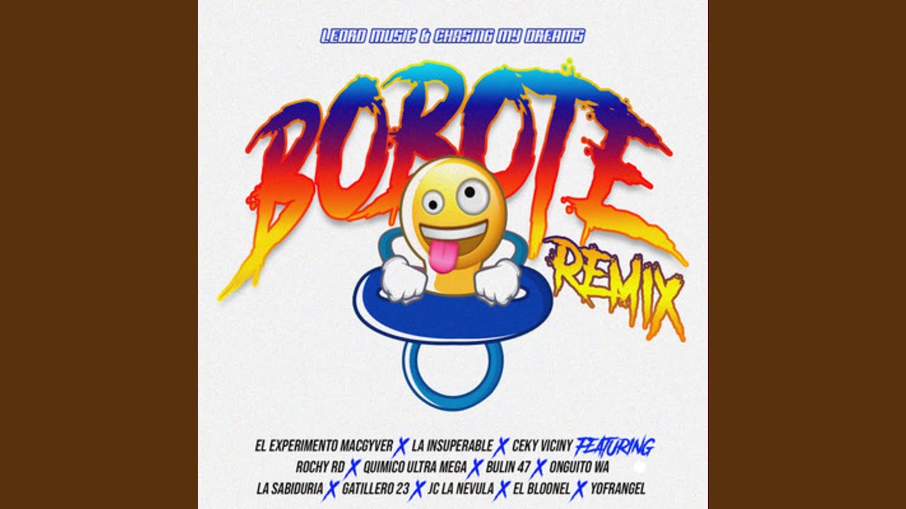 Bobote (Remix)