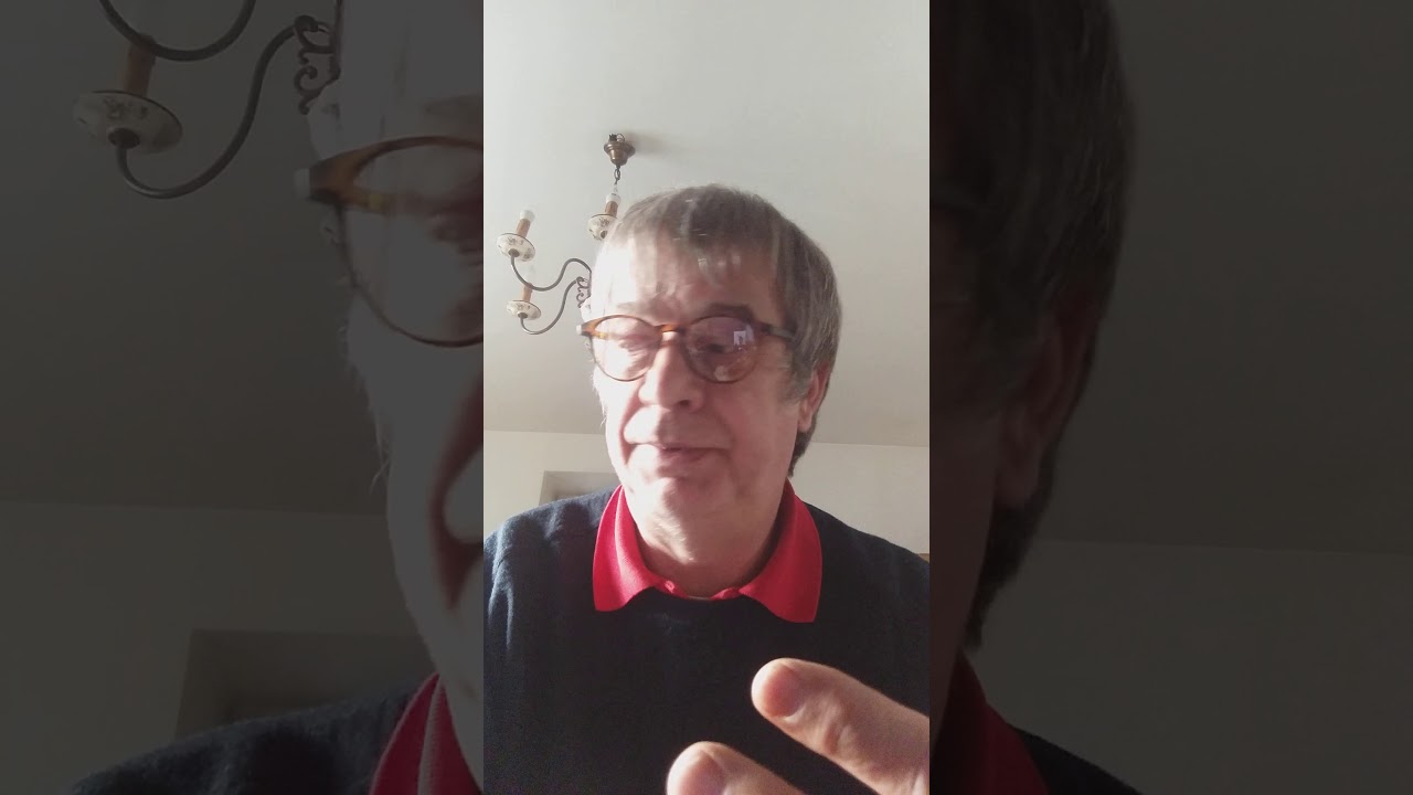 CONFINEMENT JOUR 8 : La vid&eacute;o humoristique de Thierry