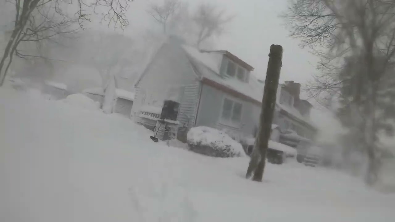 Blizzard of 2026