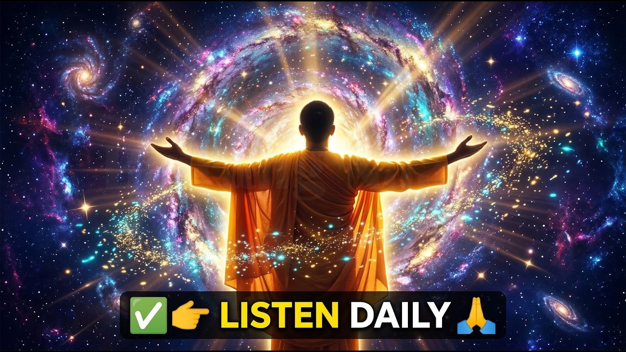 THANK YOU UNIVERSE |🔱Jai Bajrangbali | Powerful Gratitude Prayer for Peace, Protection & Blessings