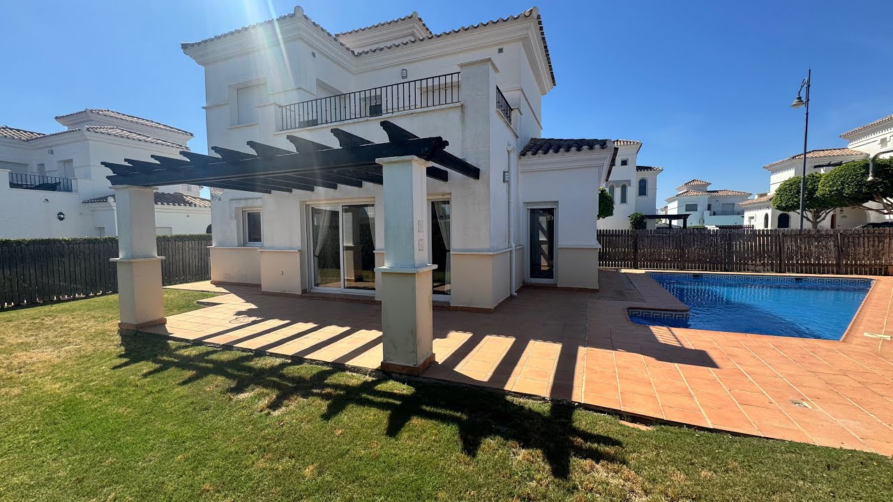La Torre Golf | Villa For Sale | Your Move Spain