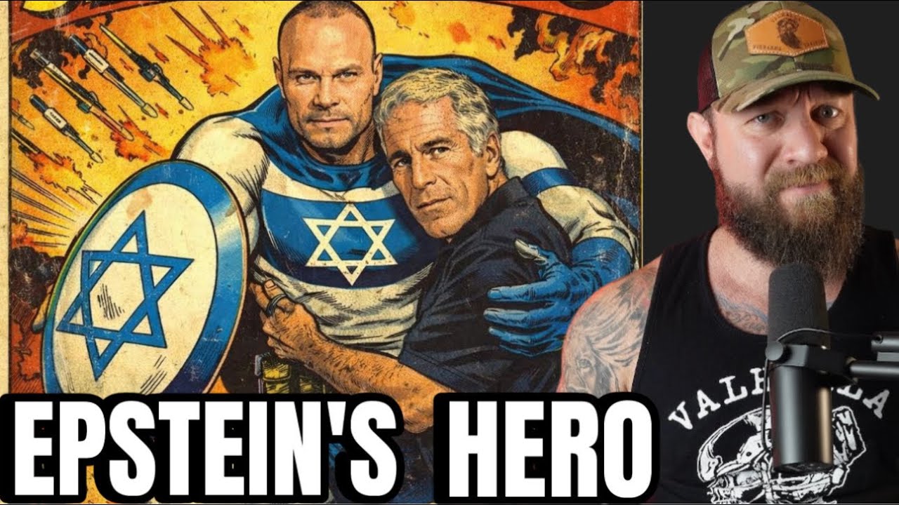 Dan Bongino Declares WAR on EVERYONE 