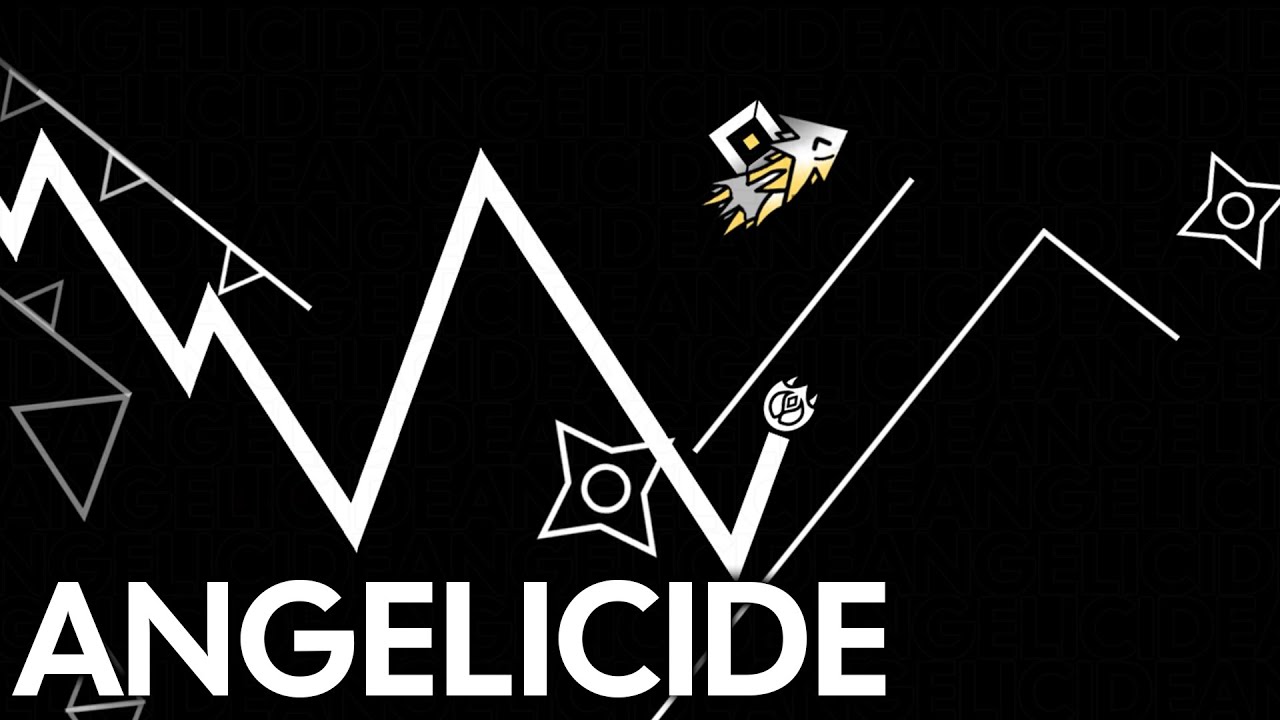 Angelicide by Lexy // Impossible Demon (+ Half Speed)