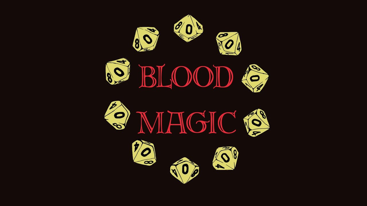 Vampire: the Masquerade - Sorcery/Blood magic as practice, culture and morality