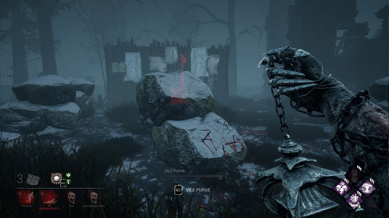Mount Ormond Resort - Plague 4k