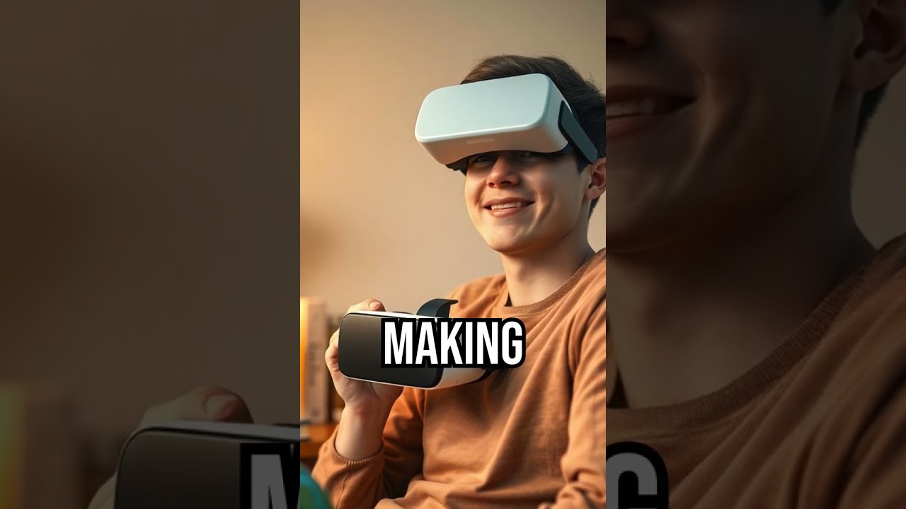 Discover how VR is revolutionizing travel! 