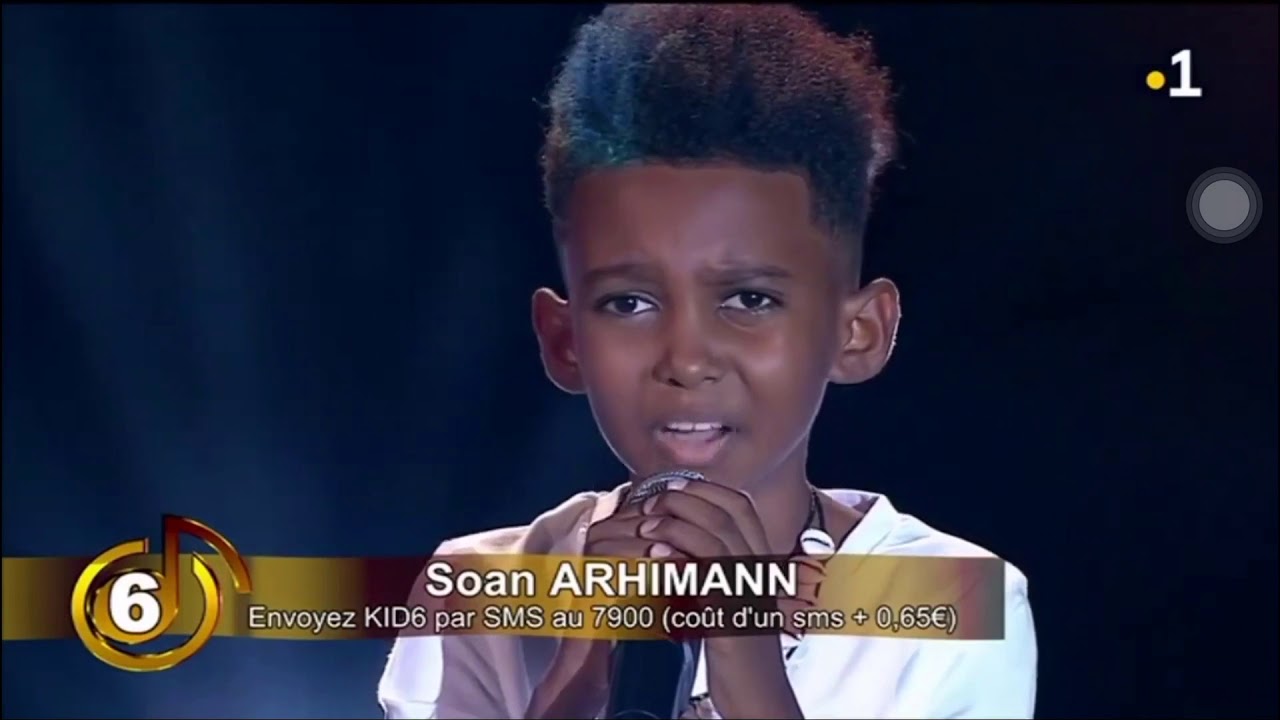 Soan ARHIMANN  Cover KILTIR « pédophile »