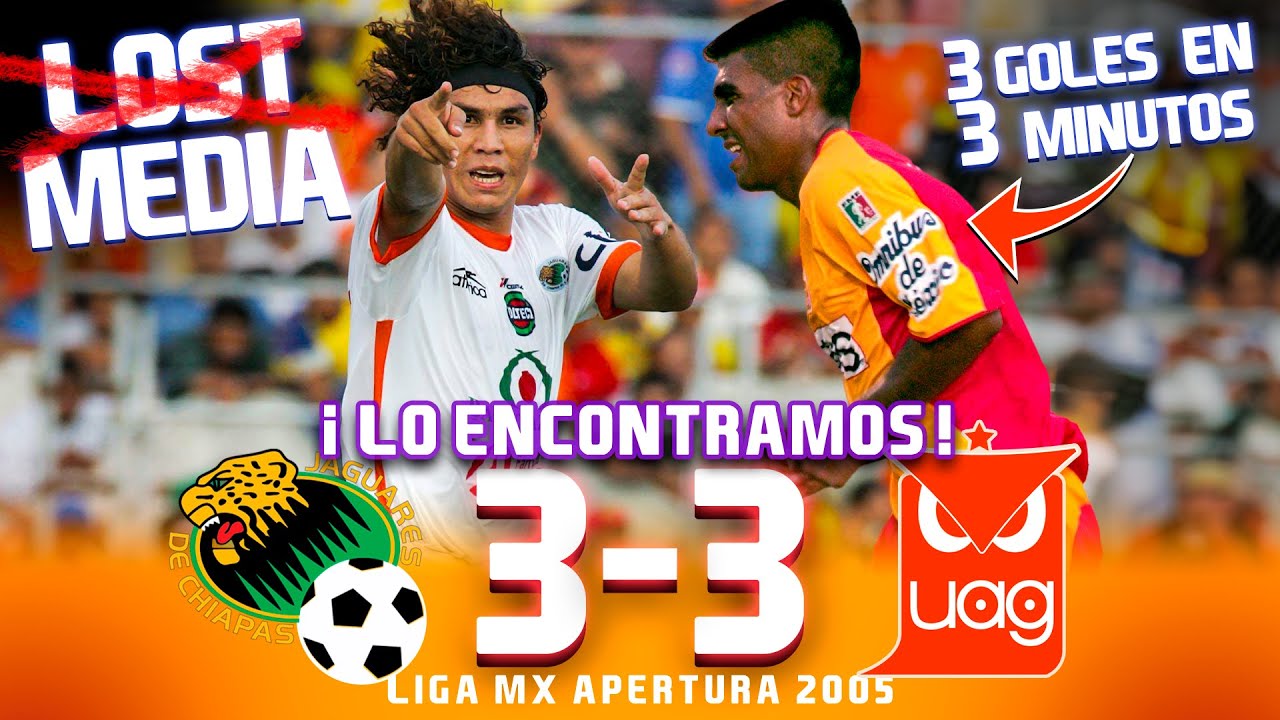 ¡ENCONTRADO!🐅JAGUARES 3-3 TECOS🦉 28/09 Apertura 05 - Resumen Extendido ⚽ Últimos Minutos COMPLETOS