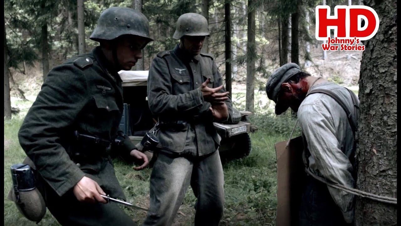 Generation War - Partisan Ambush