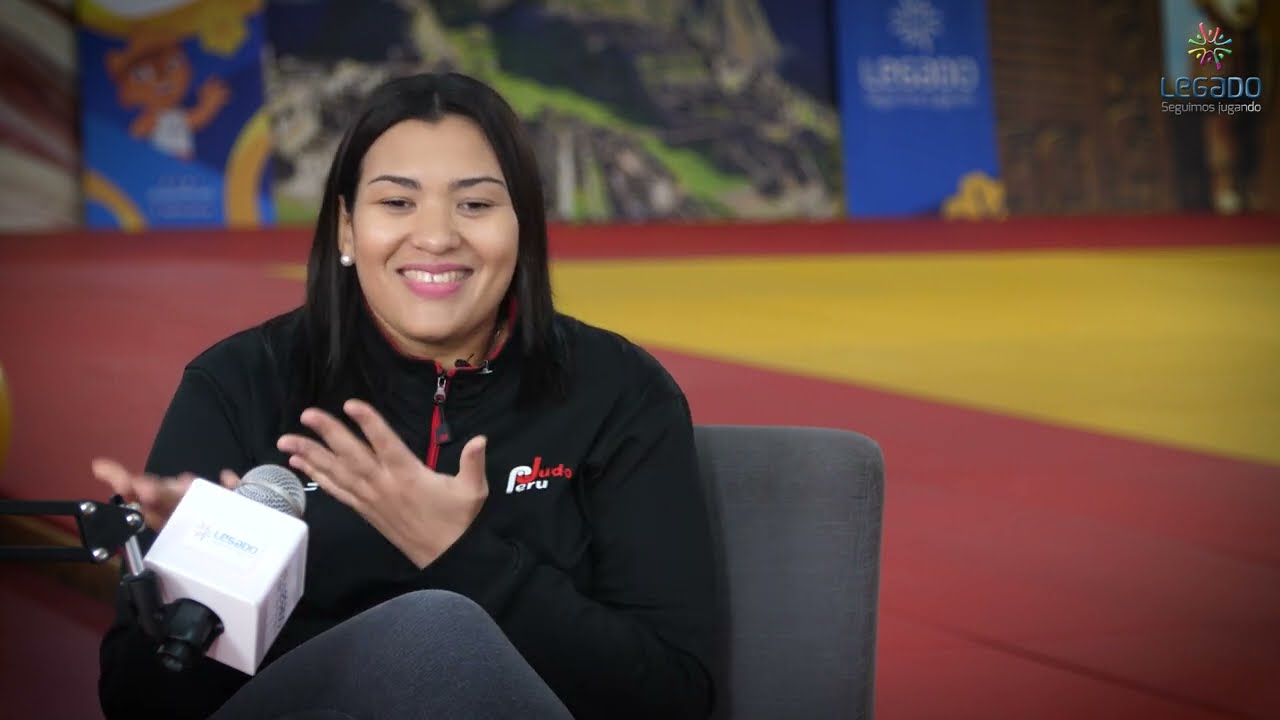 Historias con Legado: episodio 3 con Yuliana Bolívar