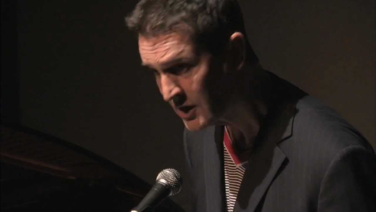 The People Speak, Rupert Everett performance