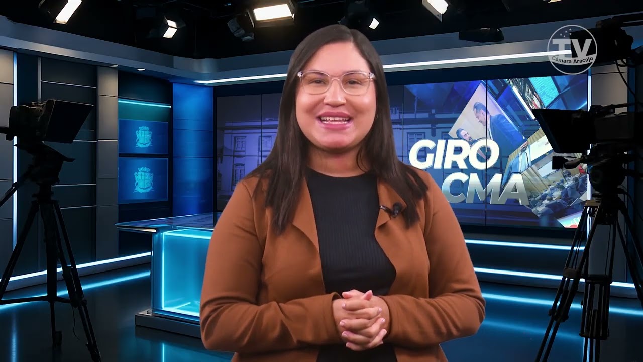 GIRO CMA - 06/02/2026