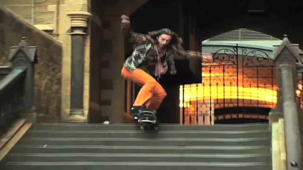 Pro Spot - Richie Jackson